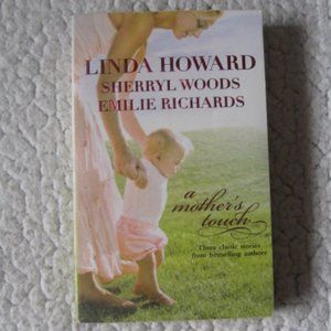 A Mother's Touch Book